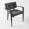 E.G.V.C Armchair