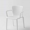 Yazoo E2 Arm Chair