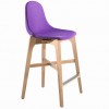 Bonn Upholstered Stool 