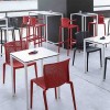 Yazoo E2 Chair/Stool Stock