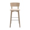 Sorel Bar Stool 