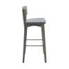 Sorel Bar Stool 