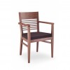 EDITION Robin/P Arm Chair