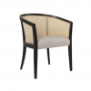 EDITION Abby PO04 Arm Chair