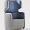 Tower 1 Lounge Chair