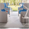 Tower 1 Lounge Chair