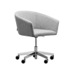 Veron 5 Star Base Chair