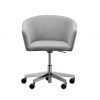 Veron 5 Star Base Chair