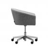 Veron 5 Star Base Chair