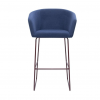 Veron Sled Bar Stool