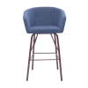 Veron 4 Legged Stool