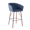 Veron 4 Legged Stool