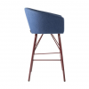 Veron 4 Legged Stool