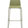 Lynwood Sled Bar Stool