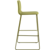 Lynwood Sled Bar Stool