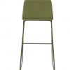 Lynwood Sled Bar Stool