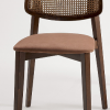 Alma 02 Cane Chair / Barstool