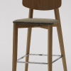 EDITION Alma 01 Bar Stool