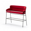 Delano Two Seater Stool