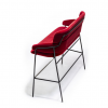 Delano Two Seater Stool