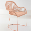 Mirador Arm Chair