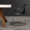 Mirador Arm Chair