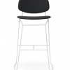 Quebec Sled Barstool