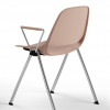 Tonica V Leg Arm Chair