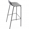 Morocco 4 Leg Stool