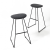 Monarch Stool