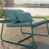 Akoya Arm Chair