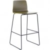 Lynwood Sled Bar Stool