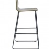 Lynwood Sled Bar Stool