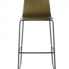 Lynwood Sled Bar Stool