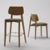 EDITION Alma 01 Bar Stool