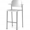 Logan Bar Stool Arms