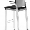 Logan Bar Stool Arms