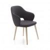 Monad Wood 4 Leg Arm 