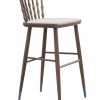 EDITION Ajax Bar Stool