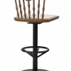 EDITION Ajax Disc Stool