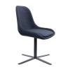 Civic 4 Star Side Chair