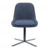 Civic 4 Star Side Chair