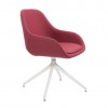 Civic Pyramid Arm Chair