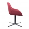 Civic 4 Star Arm Chair