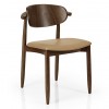 EDITION Lister Wood Side Chair