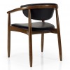 EDITION Lister Upholstered Arm Chair