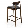 EDITION Lister Upholstered Bar Stool