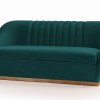 EDITION Chadwick Straight Sofas