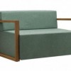 EDITION Quadra DI01 Love Seat