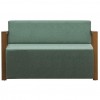 EDITION Quadra DI01 Love Seat